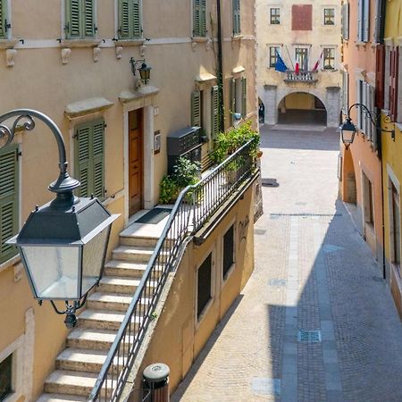 Gardastay-Dolly'S House Riva del Garda Exterior photo