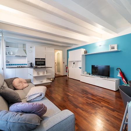 Gardastay-Dolly'S House Riva del Garda Exterior photo
