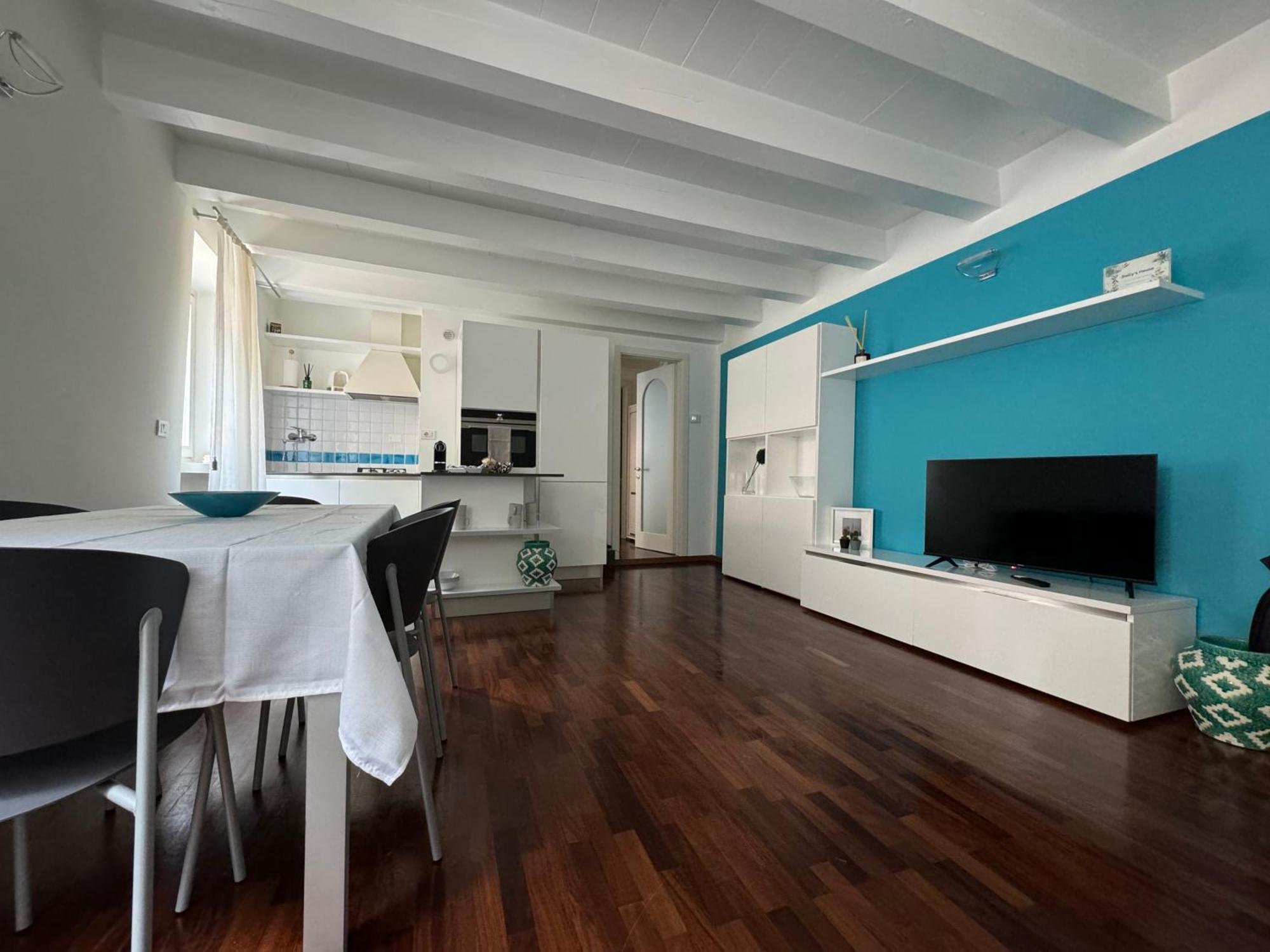 Gardastay-Dolly'S House Riva del Garda Exterior photo