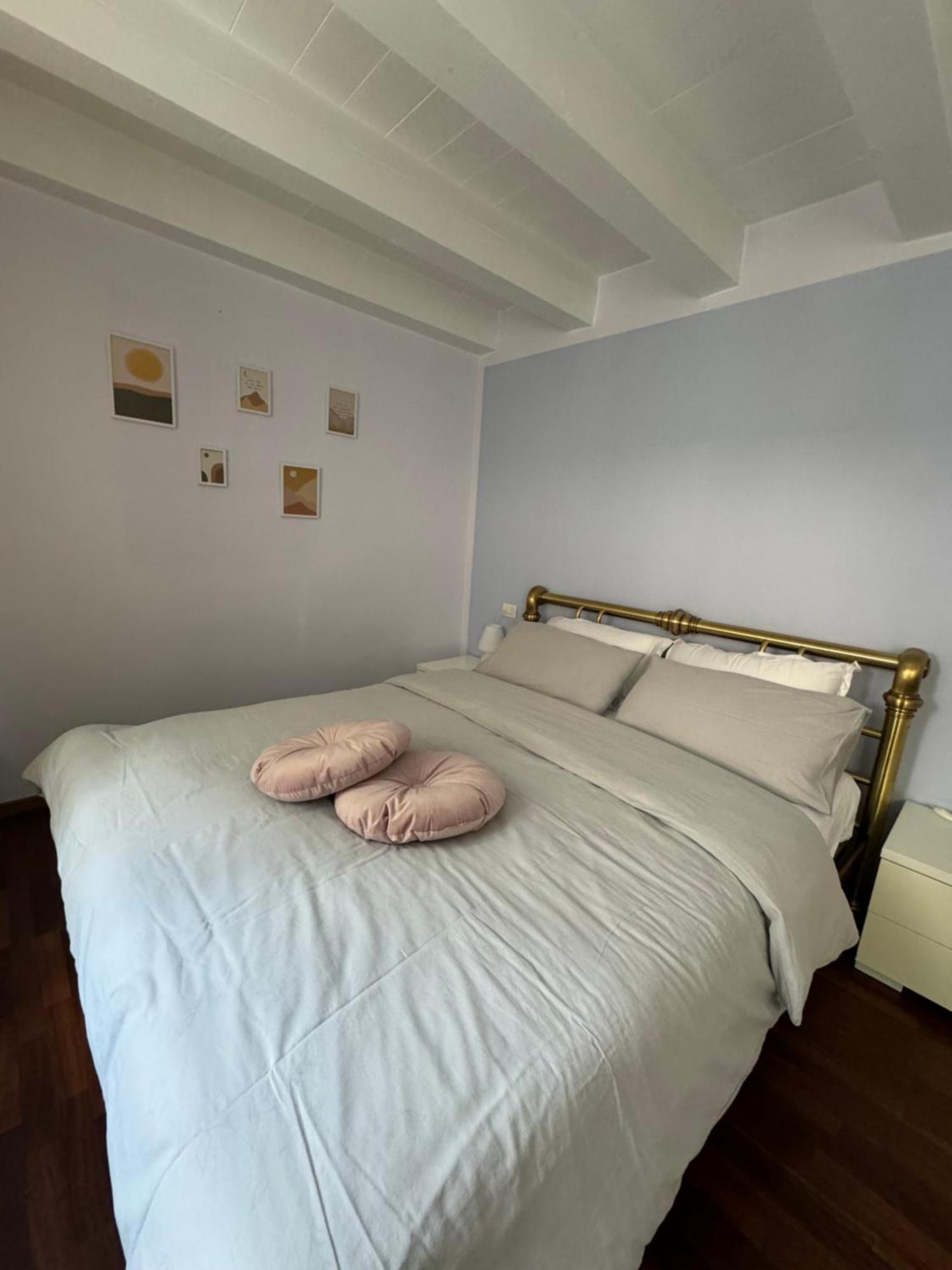 Gardastay-Dolly'S House Riva del Garda Exterior photo