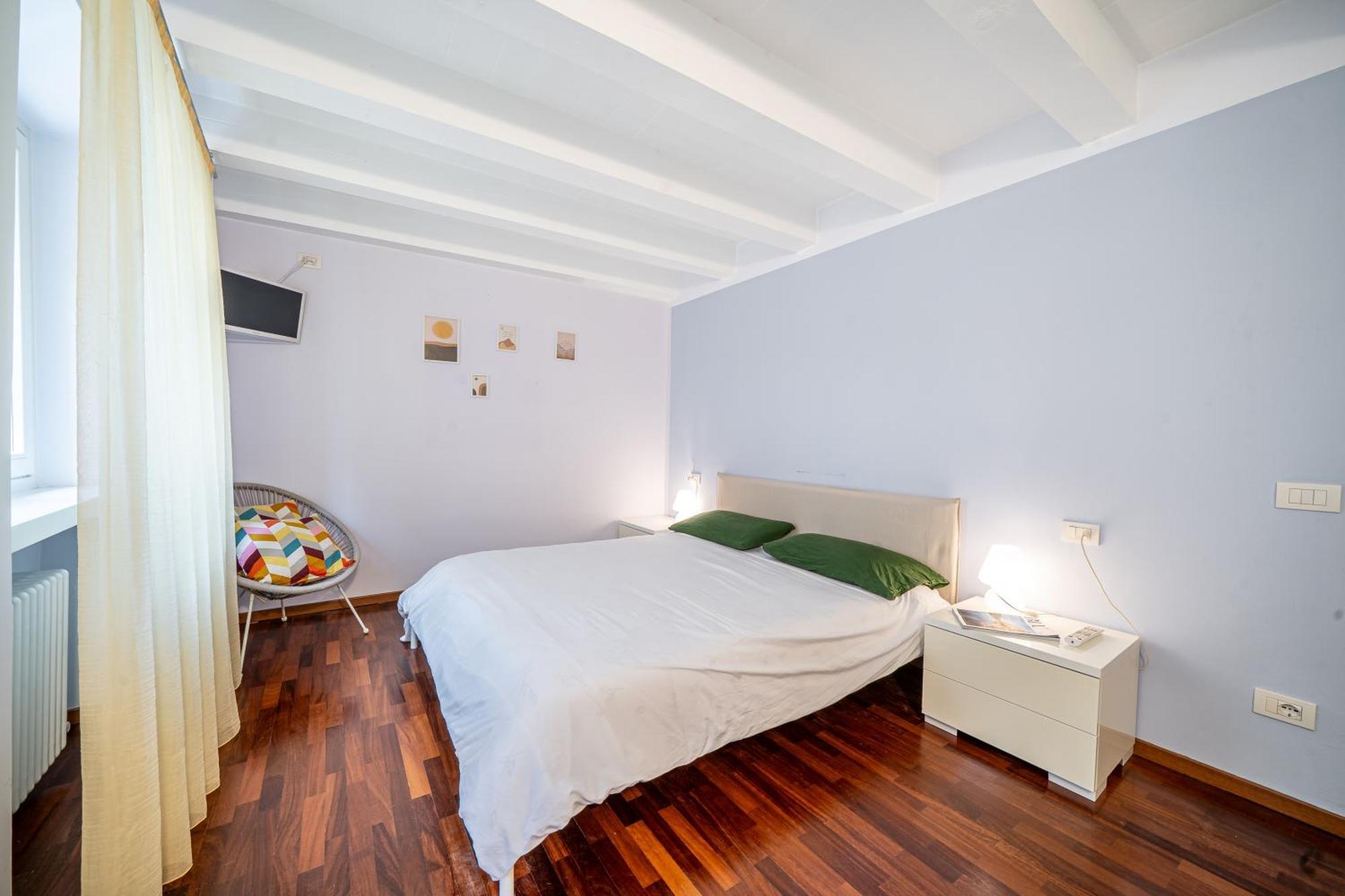 Gardastay-Dolly'S House Riva del Garda Exterior photo